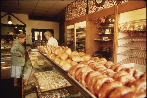 Dough My God photo 2